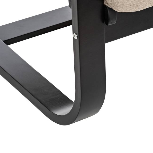 Кресло-трансформер Leset Оливер Венге Malmo 05 (бежевый)