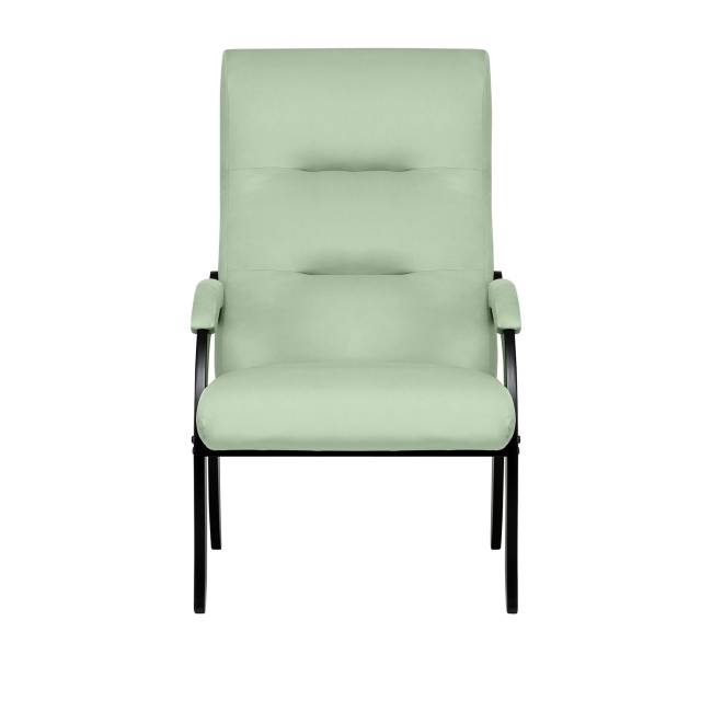 Кресло Leset Дэми Венге V14 бирюзовый