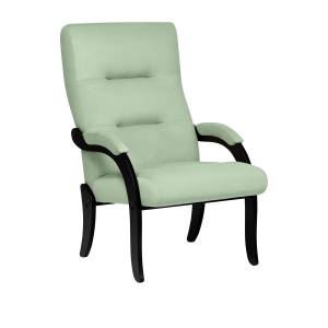 Кресло Leset Дэми Венге V14 бирюзовый