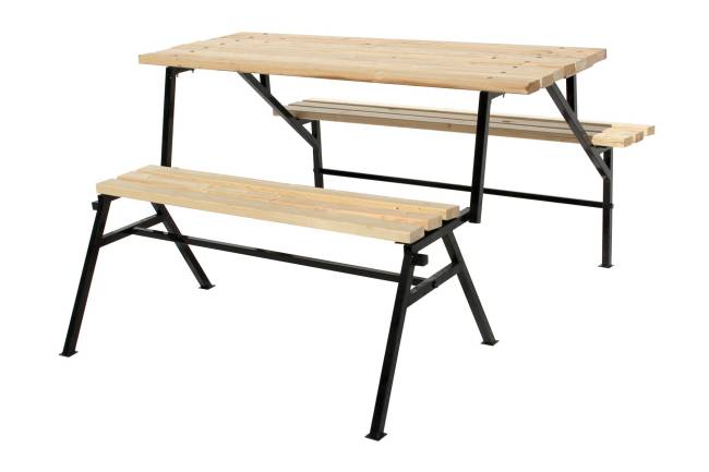 Скамья Трансформер