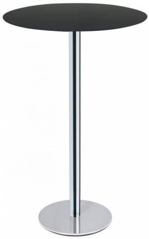 Подстолье металлическое барное Punto Ø450х1100 мм