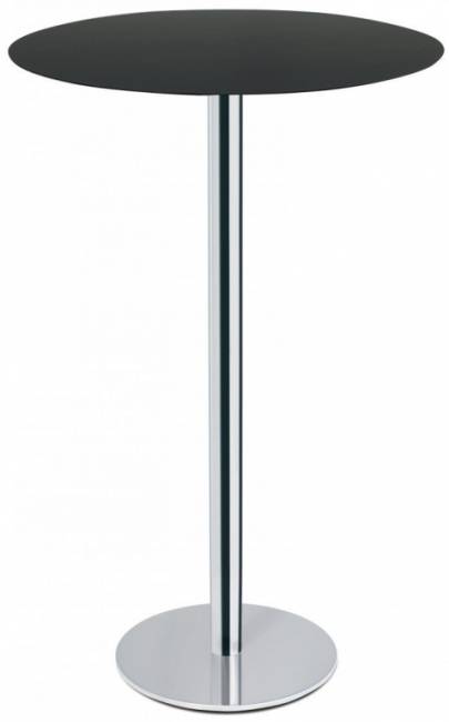 Подстолье металлическое барное Punto Ø450х1100 мм