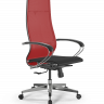 Кресло SynchroSit 10 B1-107K - T /Km00/Nb00/K1cL(M20.B22.G18.W02), красный-черный