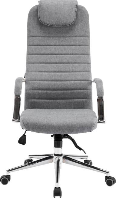 Кресло Everprof EP-710 Ткань Серый