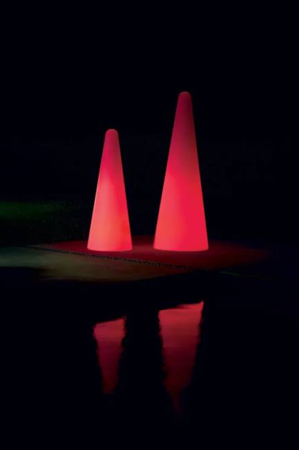 Светодиодная система освещения RGB Candy Light Bluetooth XL разноцветный Ø106х95 мм Светодиодная система освещения RGB Candy Light Bluetooth XL разноцветный Ø106х95 мм