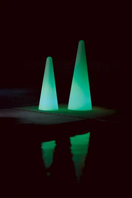 Светодиодная система освещения RGB Candy Light Bluetooth XL разноцветный Ø106х95 мм Светодиодная система освещения RGB Candy Light Bluetooth XL разноцветный Ø106х95 мм