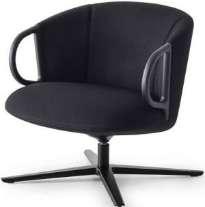 Кресло с обивкой Cucaracha LB 715х760х710 мм