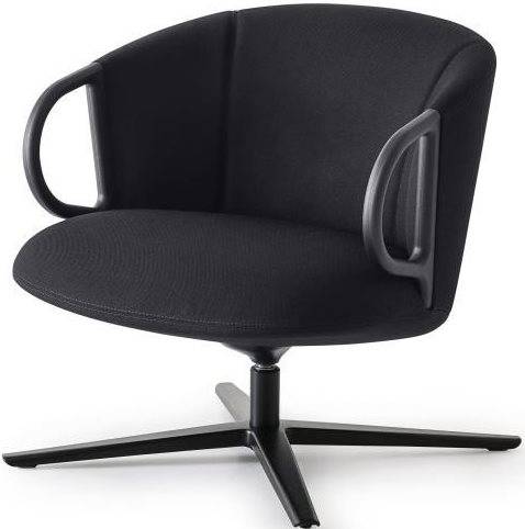 Кресло с обивкой Cucaracha LB 715х760х710 мм