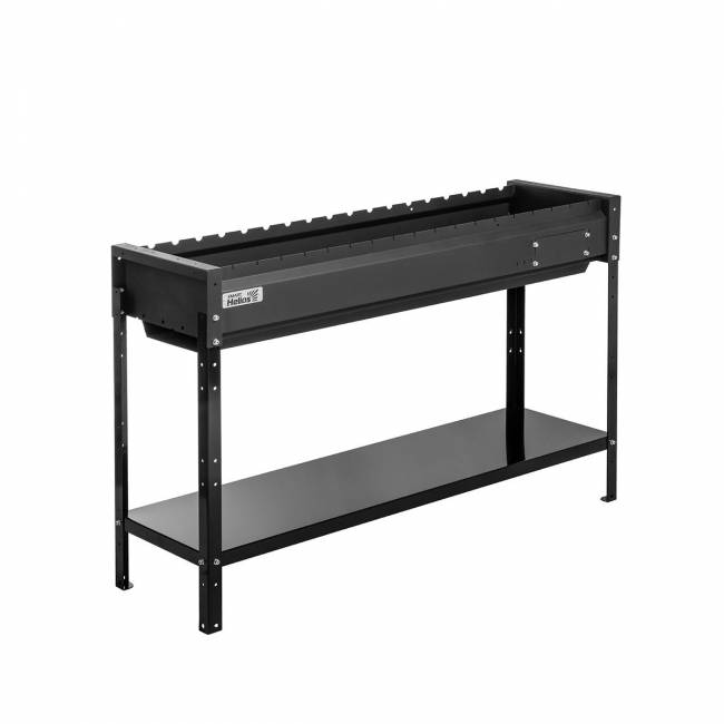 Мангал SMART-1200 Стандарт (HS-GS-M1201-S) Helios (0)