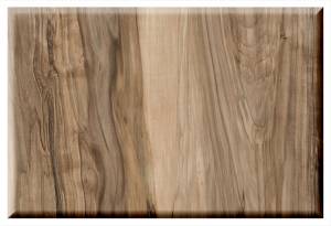 Столешница прямоугольная Werzalit Woodart индийский шесман 800х1400х21 мм