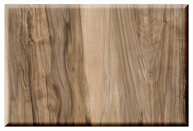 Столешница прямоугольная Werzalit Woodart индийский шесман 800х1400х21 мм