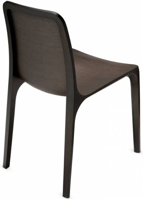 Стул деревянный Frida венге 450х530х795 мм Стул деревянный Frida венге 450х530х795 мм