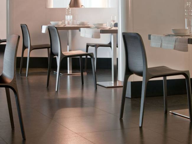 Стул деревянный Frida венге 450х530х795 мм Стул деревянный Frida венге 450х530х795 мм