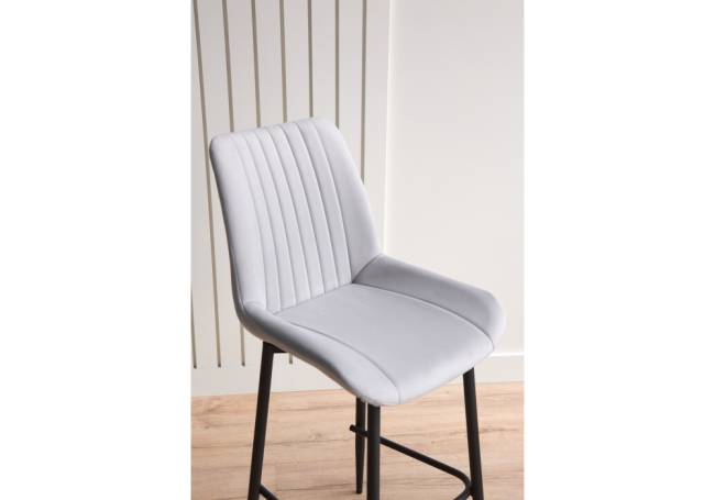 Седа 360 светло-серый (zd 960) / черный np