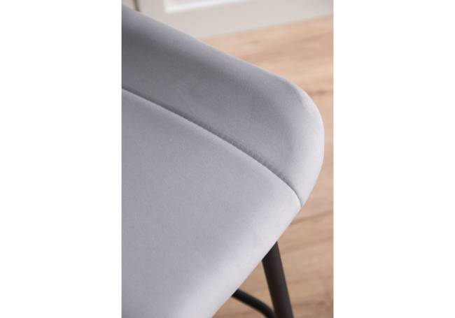 Седа 360 светло-серый (zd 960) / черный np