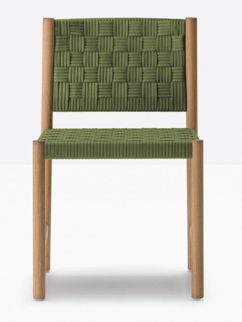 Стул деревянный плетеный Griante натуральный, антрацит 485х530х780 мм Стул деревянный плетеный Griante натуральный, антрацит 485х530х780 мм