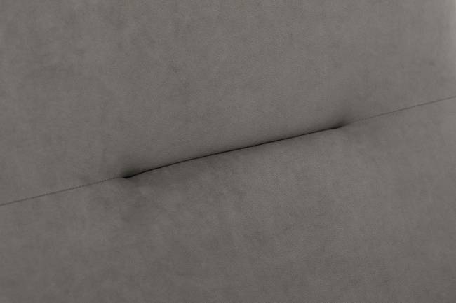 Кресло Leset Оскар NEW Венге Bingo 20 (мышиный)