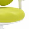 Детское кресло Everprof Kids 101 Ткань Зеленый