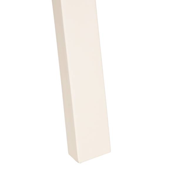 Кресло Leset Модена Люкс Слоновая кость Malmo 05, кант Malmo 28 Кресло Leset Модена Люкс Слоновая кость Malmo 05, кант Malmo 28