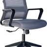 Кресло Everprof Simple (Симпл) Сетка Серый