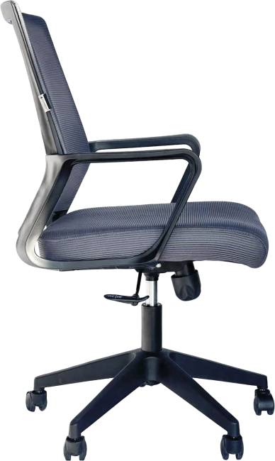 Кресло Everprof Simple (Симпл) Сетка Серый