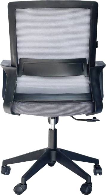 Кресло Everprof Simple (Симпл) Сетка Серый