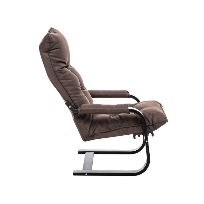 Кресло-трансформер Leset Оливер Венге Malmo 28 (коричневый)