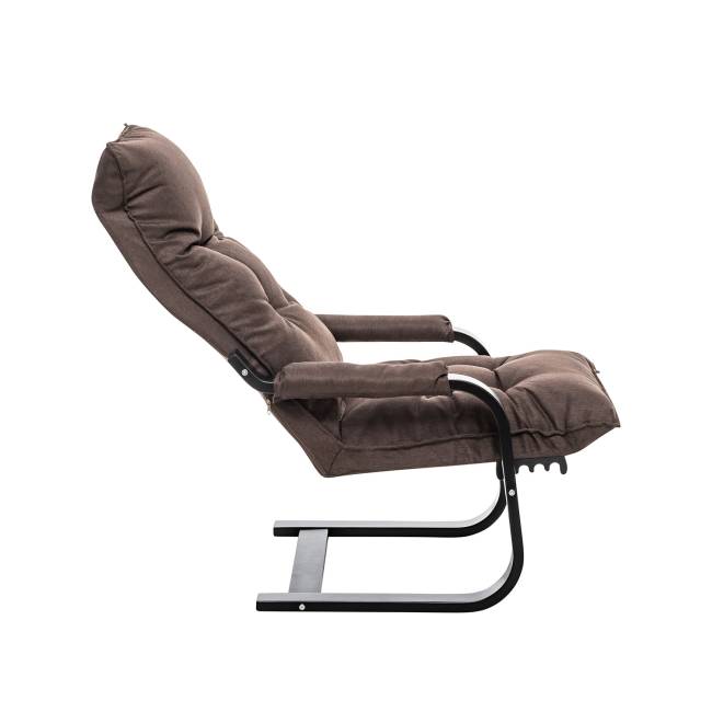 Кресло-трансформер Leset Оливер Венге Malmo 28 (коричневый)