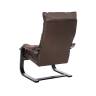 Кресло-трансформер Leset Оливер Венге Malmo 28 (коричневый)