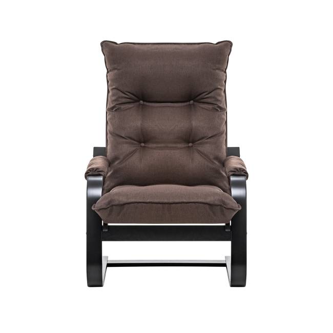 Кресло-трансформер Leset Оливер Венге Malmo 28 (коричневый)