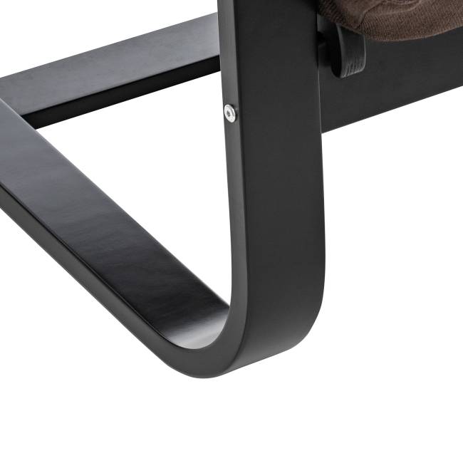 Кресло-трансформер Leset Оливер Венге Malmo 28 (коричневый)