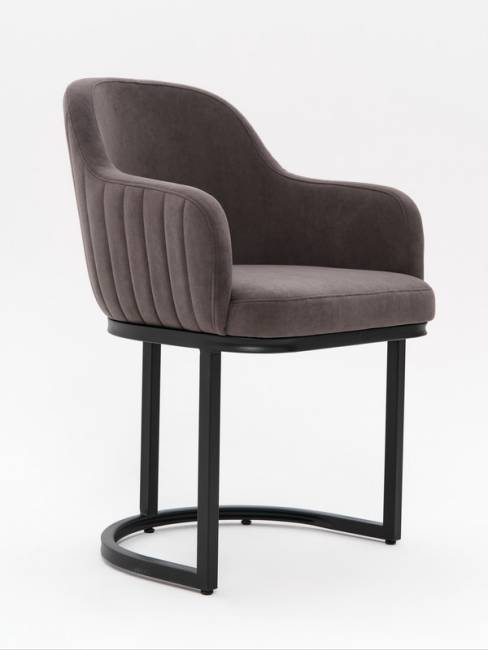 Стул Bella Stone / Black Стул Bella Stone / Black