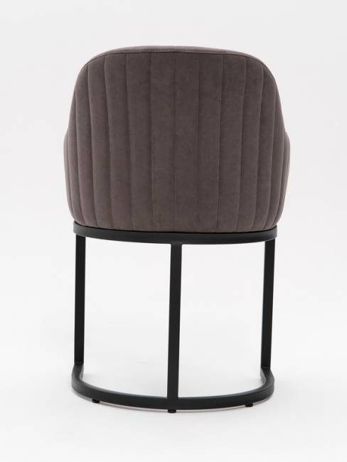 Стул Bella Stone / Black Стул Bella Stone / Black