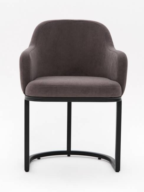 Стул Bella Stone / Black Стул Bella Stone / Black