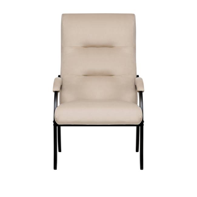 Кресло Leset Дэми Венге V18 бежевый Кресло Leset Дэми Венге V18 бежевый