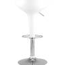 Стул барный Bomba (Бомба) белый