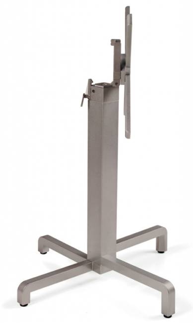 Подстолье металлическое складное Ibisco Special тортора 525х490х720 мм