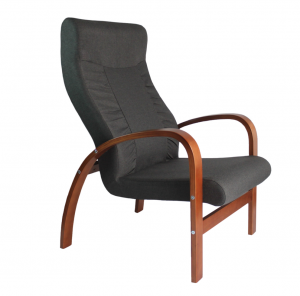 Кресло для отдыха Сицилия, графит