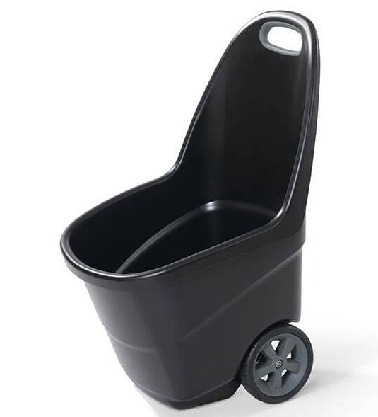 Тележка Изи гоу XL 62 л (Easy Go XL)