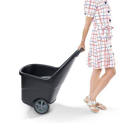 Тележка Изи гоу XL 62 л (Easy Go XL)