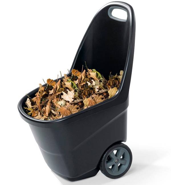 Тележка Изи гоу XL 62 л (Easy Go XL)