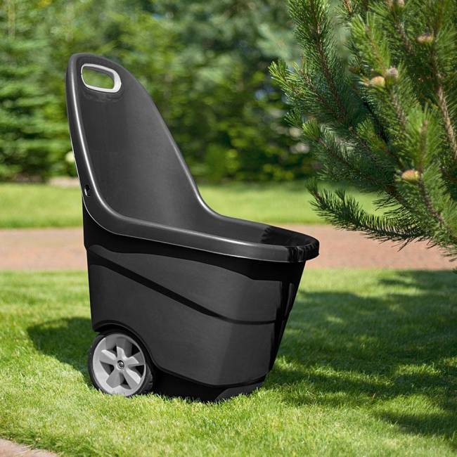 Тележка Изи гоу XL 62 л (Easy Go XL)