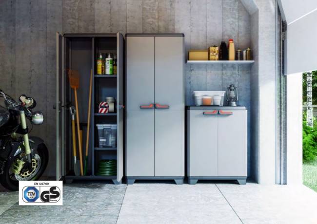 Шкаф Stilo Cabinet Low SAP 241060 (17206883)