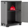 Шкаф Stilo Cabinet Low SAP 241060 (17206883)
