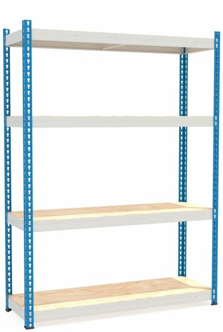 МКФ Стеллаж 18614-2,5