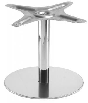 Подстолье металлическое Punto Ø450х500 мм