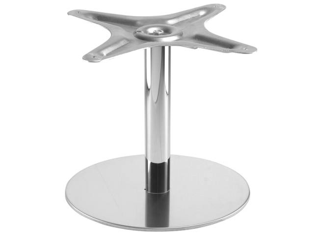 Подстолье металлическое Punto Ø450х500 мм