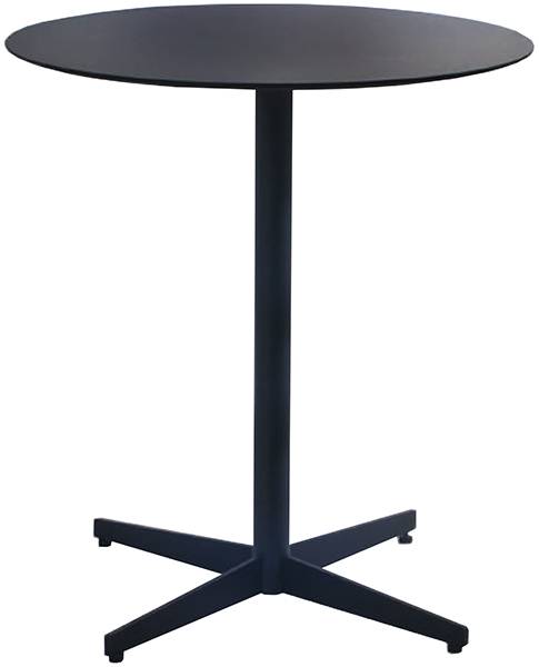 Подстолье металлическое Gala 342 Ø660x730 мм