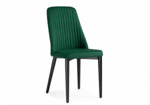 Фена R зеленый / черный