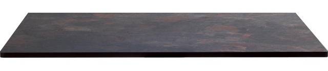 Столешница прямоугольная Solid Compact 1190x690 черный оксид 1190х690х12 мм Столешница прямоугольная Solid Compact 1190x690 черный оксид 1190х690х12 мм